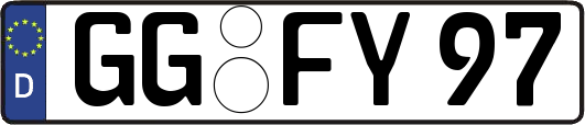 GG-FY97