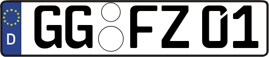 GG-FZ01