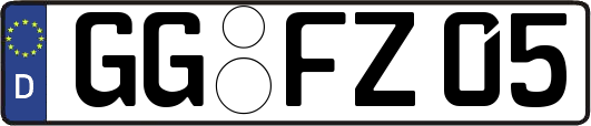 GG-FZ05