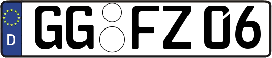 GG-FZ06