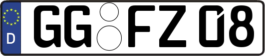 GG-FZ08
