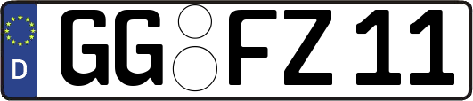 GG-FZ11