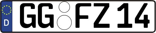GG-FZ14