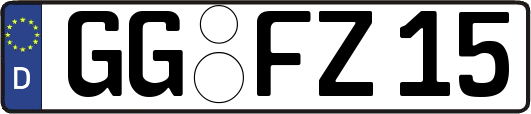 GG-FZ15