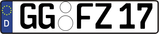 GG-FZ17