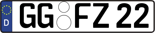 GG-FZ22
