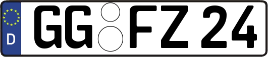 GG-FZ24