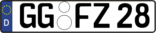 GG-FZ28