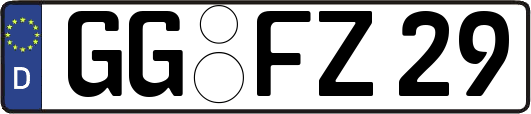 GG-FZ29