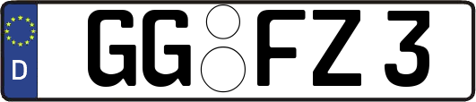 GG-FZ3