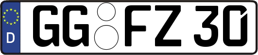 GG-FZ30