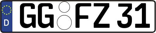 GG-FZ31