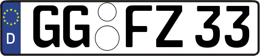 GG-FZ33