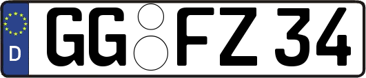 GG-FZ34