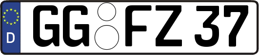 GG-FZ37