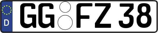 GG-FZ38