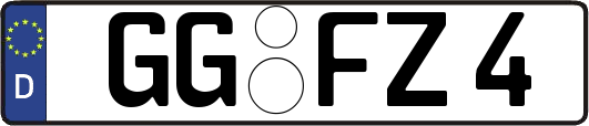 GG-FZ4