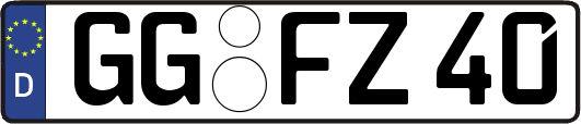 GG-FZ40