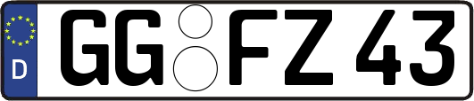 GG-FZ43