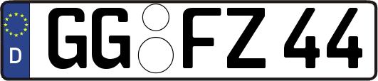 GG-FZ44