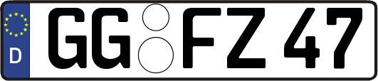 GG-FZ47