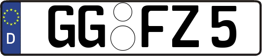 GG-FZ5