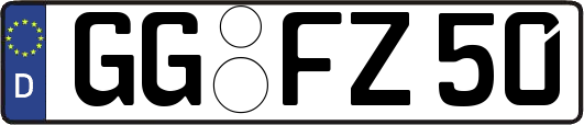 GG-FZ50