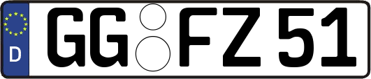 GG-FZ51