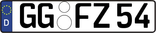 GG-FZ54