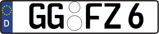 GG-FZ6