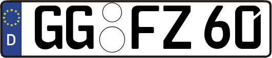 GG-FZ60
