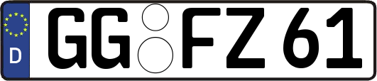 GG-FZ61