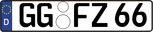 GG-FZ66