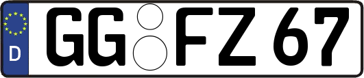 GG-FZ67