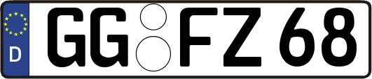 GG-FZ68
