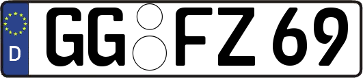 GG-FZ69