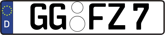GG-FZ7