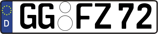GG-FZ72
