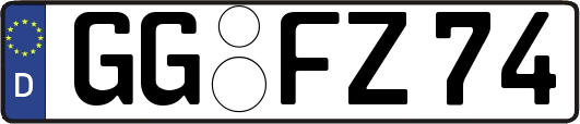 GG-FZ74