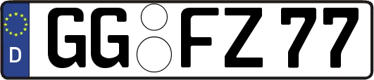 GG-FZ77
