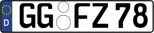 GG-FZ78