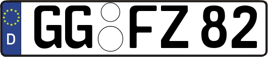 GG-FZ82