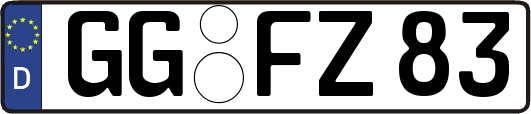 GG-FZ83