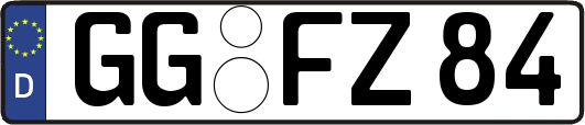 GG-FZ84