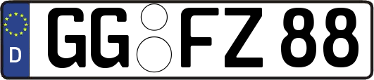 GG-FZ88