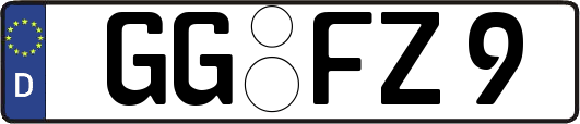 GG-FZ9