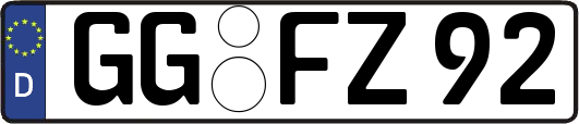 GG-FZ92