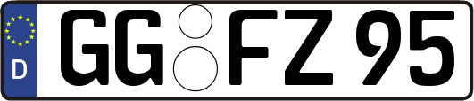 GG-FZ95