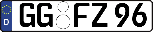 GG-FZ96