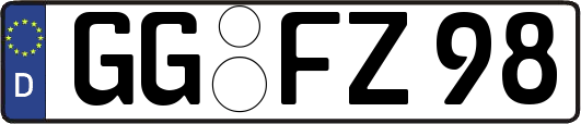 GG-FZ98